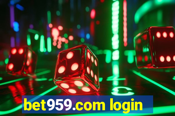 bet959.com login